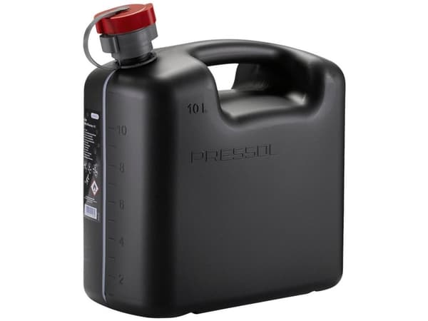 Pressol 21143 Polttoainesäiliö 10 l