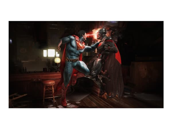 Injustice 2 - PlayStation 4