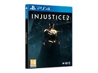 Injustice 2 - PlayStation 4