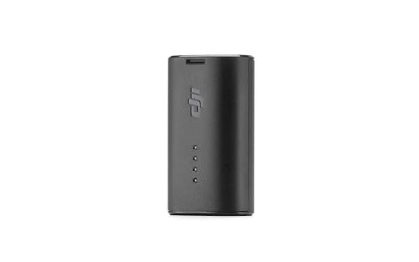 DJI - Batteri - NMC - 1800 mAh - 18 Wh - för FPV Goggles V2; Goggles 2 Motion Combo, RCDS18