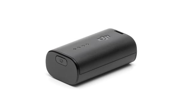 DJI - Batteri - NMC - 1800 mAh - 18 Wh - för FPV Goggles V2; Goggles 2 Motion Combo, RCDS18