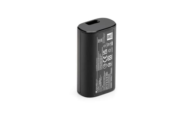 DJI - Batteri - NMC - 1800 mAh - 18 Wh - för FPV Goggles V2; Goggles 2 Motion Combo, RCDS18