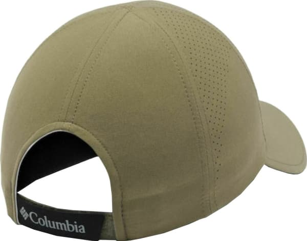 Columbia Columbia Silver Ridge III Ball Cap 1840071397 Grønn One size