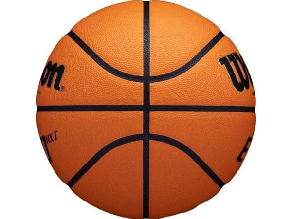 Wilson Wilson EVO NXT FIBA-spillball WTB0965XB Orange 7