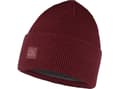 Pikkukuva 4 / 5: Buff Buff Crossknit Beanie 1264834161000 Bordowe One size