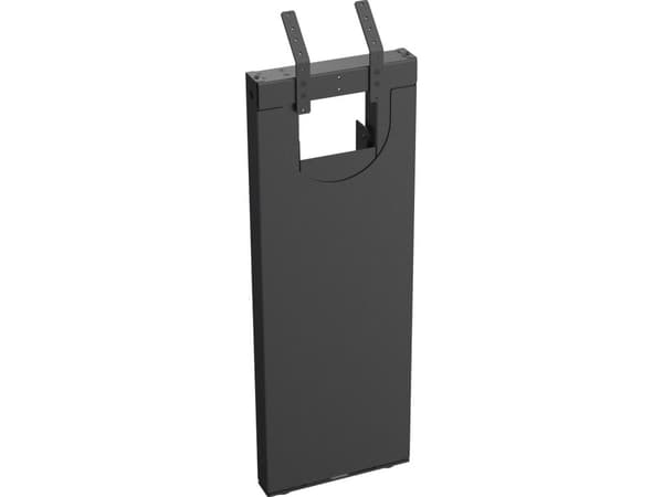 Vision VFM-F51, Sort, 130 kg, 2,29 m (90")