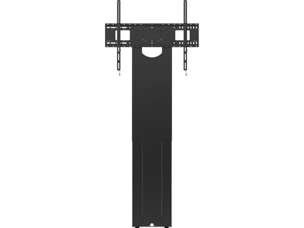 Vision VFM-F51, Sort, 130 kg, 2,29 m (90")