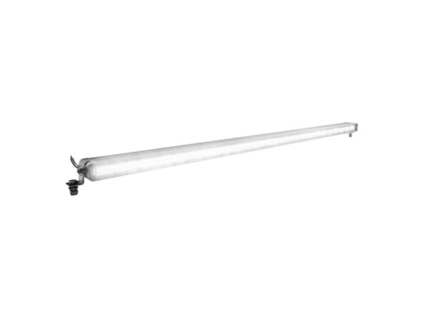 OSRAM LEDDL120-CB SM LEDriving® LIGHTBAR VX1000-CB SM Forlygter LED (RGB) foran (L x B x H) 1031 x 67 x 35 mm Hvid