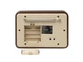 Miniatyrbilde 4 av 5: DENVER DAB-60DW - Bærbar DAB-radio