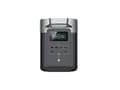 Miniatyrbilde 2 av 5: EcoFlow Delta 2 - Bærbar strømstasjon - litium-jernfosfat - 1024 Wh - Wi-Fi, Bluetooth - utgangskontakter: 13 - Europa