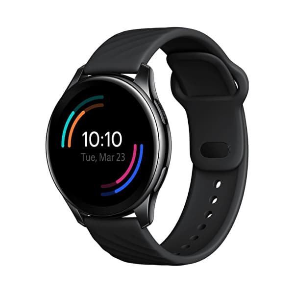 Oneplus Watch Midnight Black