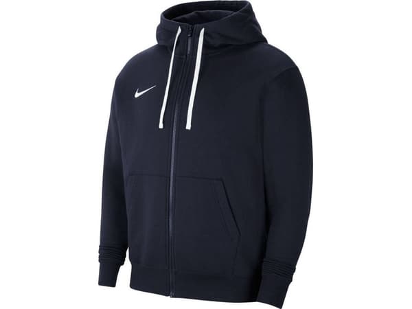 Miesten Topit Nike Park 20 huppari granaatinpunainen CW6887 451 (XL)