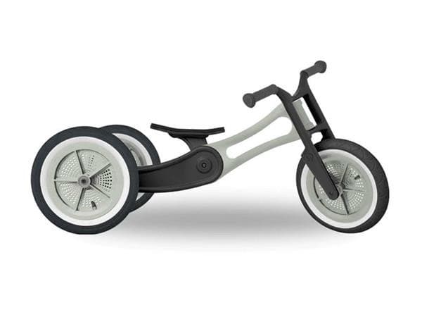 Wishbone Bike Recycled 3in1 Raw one size