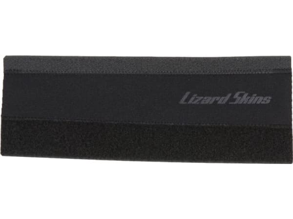 LIZARD SKINS Frame Cover SMALL, 280 mm long, circumference 70-100 mm 21 Gram Black (NEW) (LZS-CHSDS100)