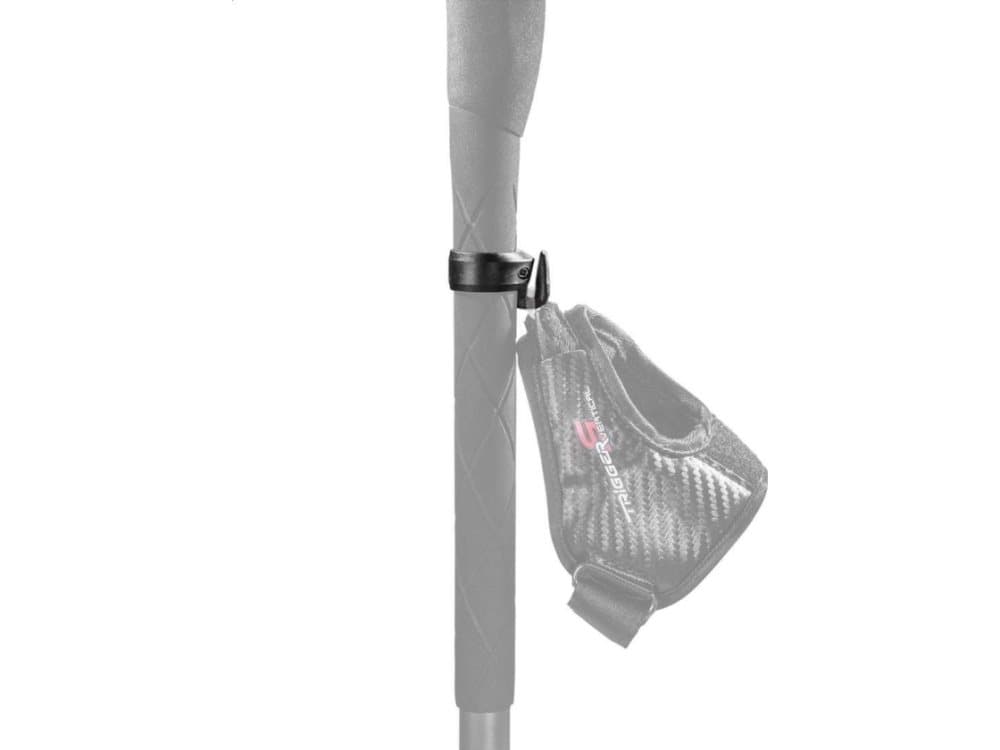 Leki Hak LE Traverse hook for TR-V black (883300103)