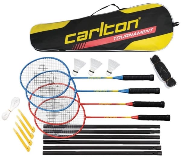 SKO Sulkapallosarja Carlton TOURNAMENT G3 4 pelaajaa