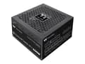 Miniatyrbilde 1 av 5: Thermaltake ToughPower PF1 TTP-650AH2FKP - TT Premium Edition - strømforsyning (intern) - ATX12V - 80 PLUS Platinum - 650 watt - aktiv PFC - svart