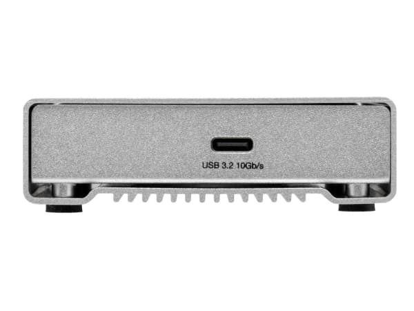 OWC Mercury Elite Pro mini USB-C (10Gb/s) Bus-Powered Portable Storage Enclosure