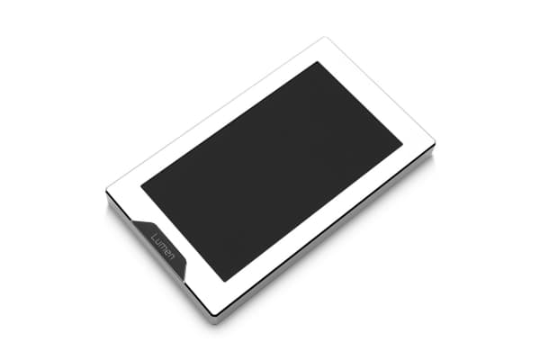 EK Water Blocks 3831109896242, Vannblokk, Nickel, Sort, Rustfritt stål, 16,1 mm, 192 mm, 112 mm