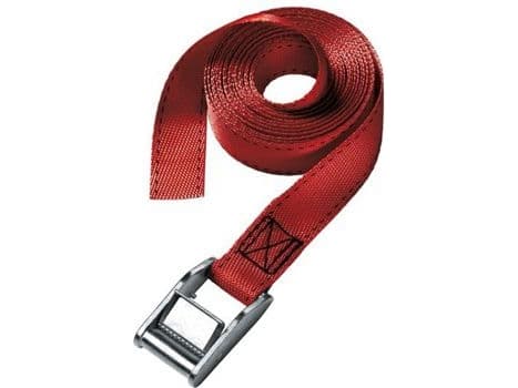 MasterLock festetape STRAPS 3112 25mm-5m blandingsfarger (MRL-3112EURDATCOL)