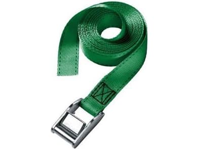 MasterLock festetape STRAPS 3112 25mm-5m blandingsfarger (MRL-3112EURDATCOL)