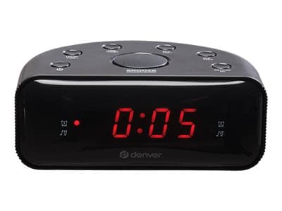 DENVER CR-430 - Klockradio