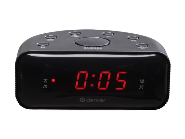 DENVER CR-430 - Klockradio