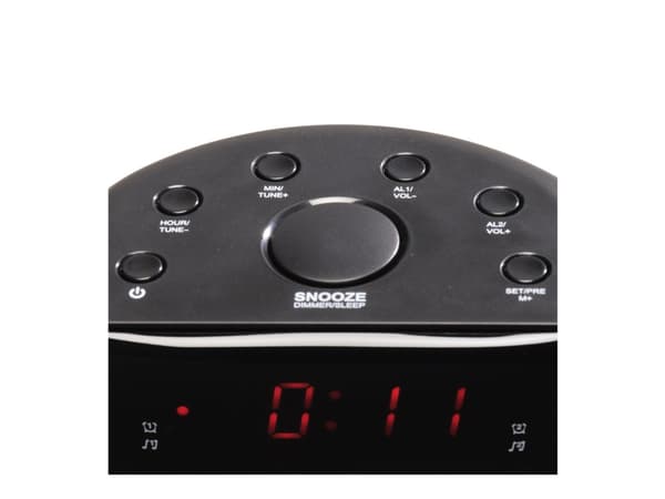 DENVER CR-430 - Klockradio