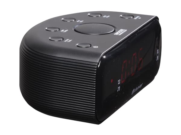 DENVER CR-430 - Klockradio
