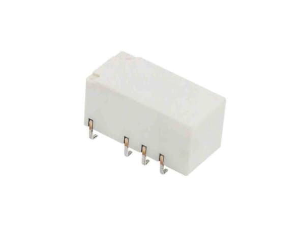Omron G6K-2G-TR-DC5 SMD-relæ 5 V/DC 1 A 2 x omskifter 1 stk Tape on Full reel