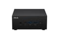 Miniatyrbild 5 av 5: ASUS ExpertCenter PN52 S5030MD - Mini-PC - Ryzen 5 5600H / upp till 4.2 GHz - RAM 8 GB - SSD 256 GB - NVMe - Radeon Graphics - Gigabit Ethernet, 2.5