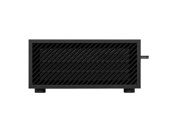 ASUS ExpertCenter PN64 S5012MD - Mini-PC - Core i5 12500H / upp till 4.5 GHz - RAM 8 GB - SSD 256 GB - Intel Iris Xe-grafik - Gigabit Ethernet, 2.5 G