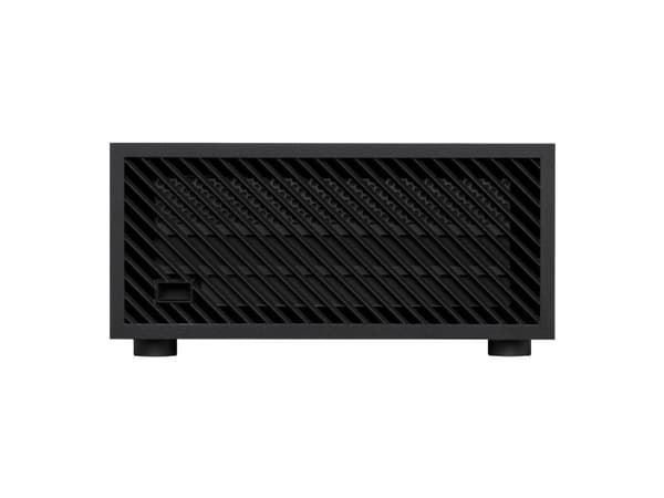 ASUS ExpertCenter PN64 S5012MD - Mini-PC - Core i5 12500H / upp till 4.5 GHz - RAM 8 GB - SSD 256 GB - Intel Iris Xe-grafik - Gigabit Ethernet, 2.5 G