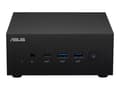 Miniatyrbild 1 av 5: ASUS ExpertCenter PN64 S5012MD - Mini-PC - Core i5 12500H / upp till 4.5 GHz - RAM 8 GB - SSD 256 GB - Intel Iris Xe-grafik - Gigabit Ethernet, 2.5 G