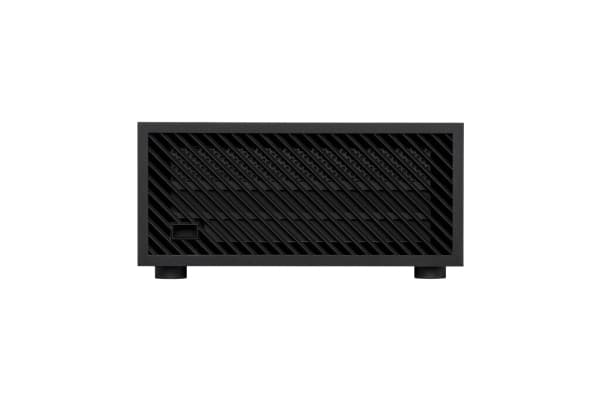 ASUS ExpertCenter PN52 S9032MD - Mini-PC - Ryzen 9 5900HX / inntil 4.6 GHz - RAM 16 GB - SSD 1 TB - NVMe - Radeon Graphics - Gigabit Ethernet, 2.5 Gi