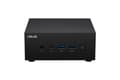 Miniatyrbilde 5 av 5: ASUS ExpertCenter PN52 S9032MD - Mini-PC - Ryzen 9 5900HX / inntil 4.6 GHz - RAM 16 GB - SSD 1 TB - NVMe - Radeon Graphics - Gigabit Ethernet, 2.5 Gi