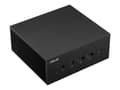 Miniatyrbild 4 av 5: ASUS ExpertCenter PN64 S7013MD - Barebone - mini-PC - 1 x Core i7 12700H / upp till 4.7 GHz - RAM 16 GB - SSD 512 GB - Intel Iris Xe-grafik - Gigabit