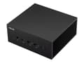 Miniatyrbild 1 av 5: ASUS ExpertCenter PN64 S7013MD - Barebone - mini-PC - 1 x Core i7 12700H / upp till 4.7 GHz - RAM 16 GB - SSD 512 GB - Intel Iris Xe-grafik - Gigabit
