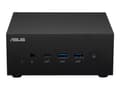 Miniatyrbilde 1 av 5: ASUS ExpertCenter PN64 S3032MD - Mini-PC - Core i3 1220P / inntil 4.4 GHz - RAM 8 GB - SSD 256 GB - UHD Graphics - Gigabit Ethernet, 2.5 Gigabit Ethe