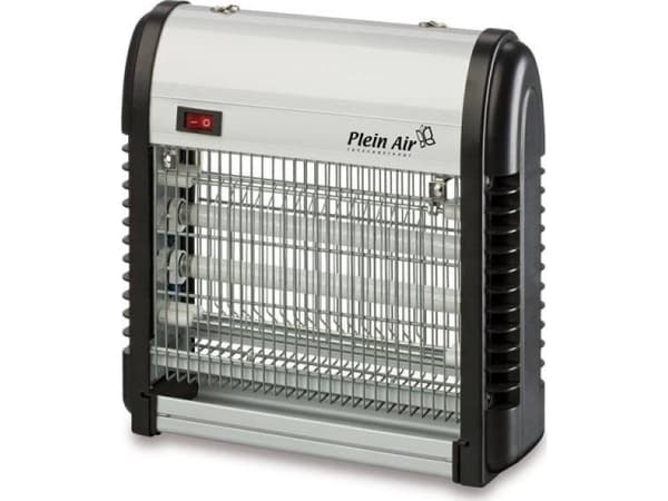 Insektsfelle ZAP-12 6 W 30 m²