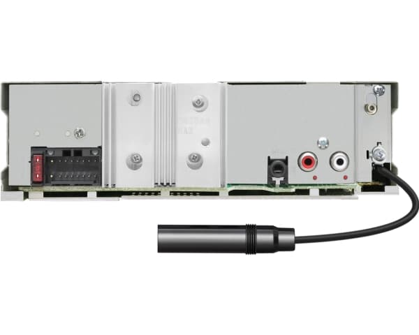 Bilstereo JVC bilradio JVC KD-X282DBT