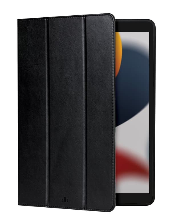 Dbramante1928 - Risskov - iPad 10.2 (2020/2021) - Black