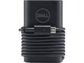 Miniatyrbild 5 av 5: Dell - USB-C strömadapter - AC - 130 Watt - Europa