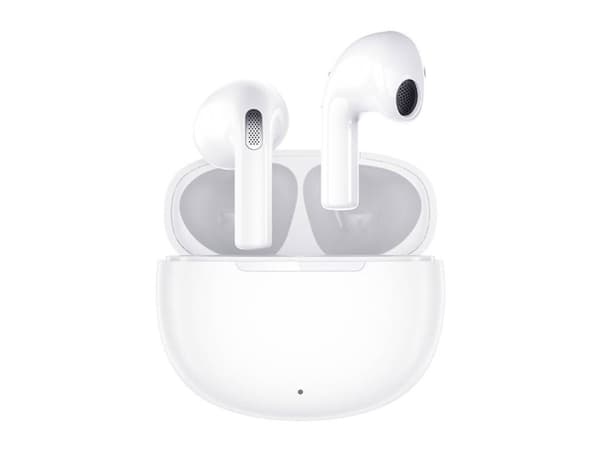 TWS QCY T20 headphones (white)
