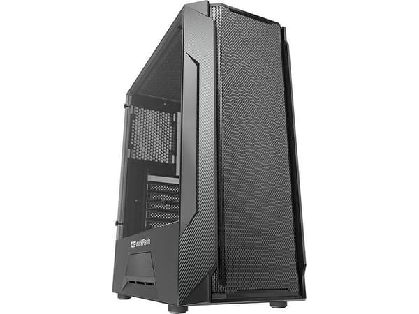 Darkflash LEO datamaskindeksel (svart)