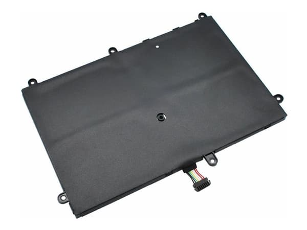 CoreParts - Batteri til bærbar PC - litiumpolymer - 4600 mAh - 34 Wh - svart - for Lenovo Yoga 2 11 80CX, 80GB