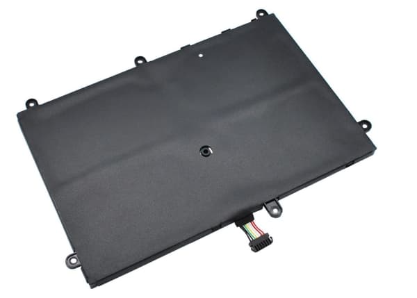 CoreParts - Batteri til bærbar PC - litiumpolymer - 4600 mAh - 34 Wh - svart - for Lenovo Yoga 2 11 80CX, 80GB