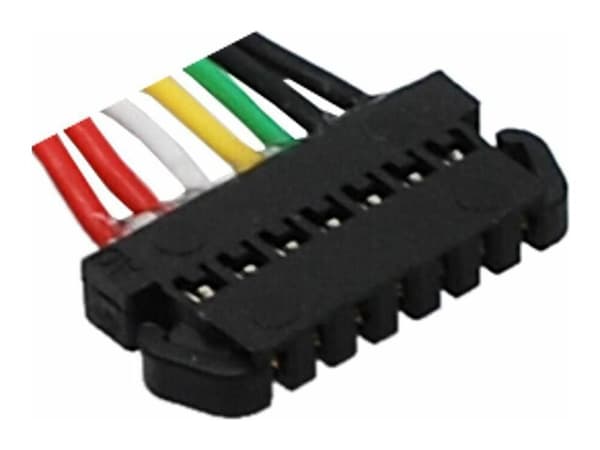 CoreParts - Batteri til bærbar PC - litiumpolymer - 4600 mAh - 34 Wh - svart - for Lenovo Yoga 2 11 80CX, 80GB