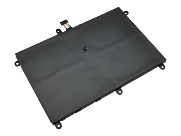 CoreParts - Batteri til bærbar PC - litiumpolymer - 4600 mAh - 34 Wh - svart - for Lenovo Yoga 2 11 80CX, 80GB