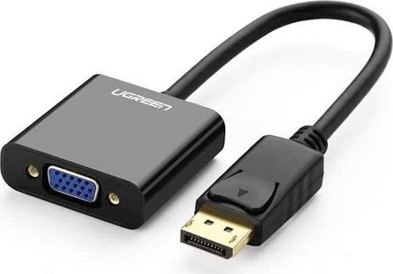 Ugreen - Videotransformator - DisplayPort - VGA